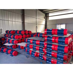 YZDP-32-4振动电机380V 1.5KW工业三相电动机 卧式振打马达震动器