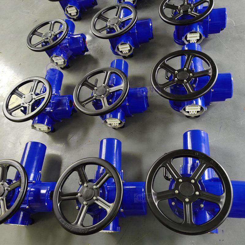 Z120-24T智能调节型电动执行器 DZW180-18T多回转开关型电动装置,五金/工具,阀门执行器,淘宝优惠券,粉丝福利购,淘宝优惠卷