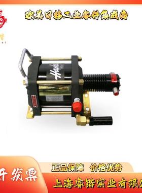 Haskel哈斯克尔 AA-8 AA-15 AA-30增压泵