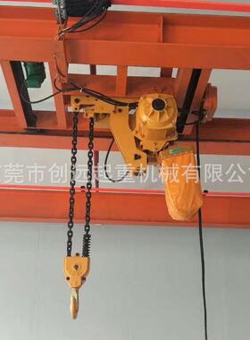 机械设备厂家 ABTK挂钩式电动葫芦运行式电动葫芦 双梁起重机