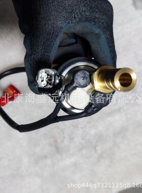 供应康明斯输油泵5483862原厂输油泵原装发动机配件