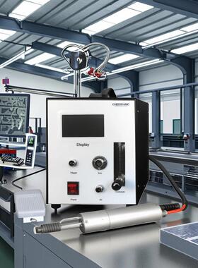 瀚翎科学 R60E 铜铝超声波钎焊 低温焊接 环保无焊渣 工厂直供