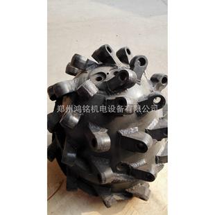 三一掘进机11380333截割头TBJJ.12A.1等掘进机配件