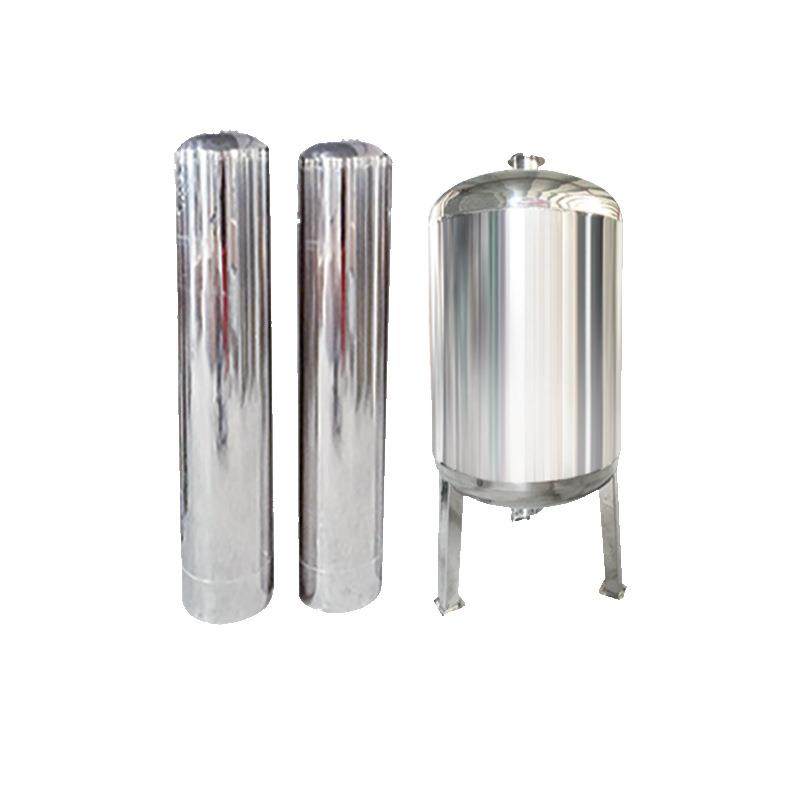 不锈钢多介质机械过滤器污水处理商用厂家直销水净化前置过滤设备,机械设备,过滤设备,淘宝优惠券,粉丝福利购,淘宝优惠卷