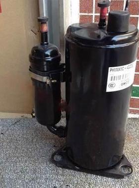 PH240X2C-8FTC1 PH225X2C-8FTC 4FT PH108X1C-4DZDE2 美芝压缩机