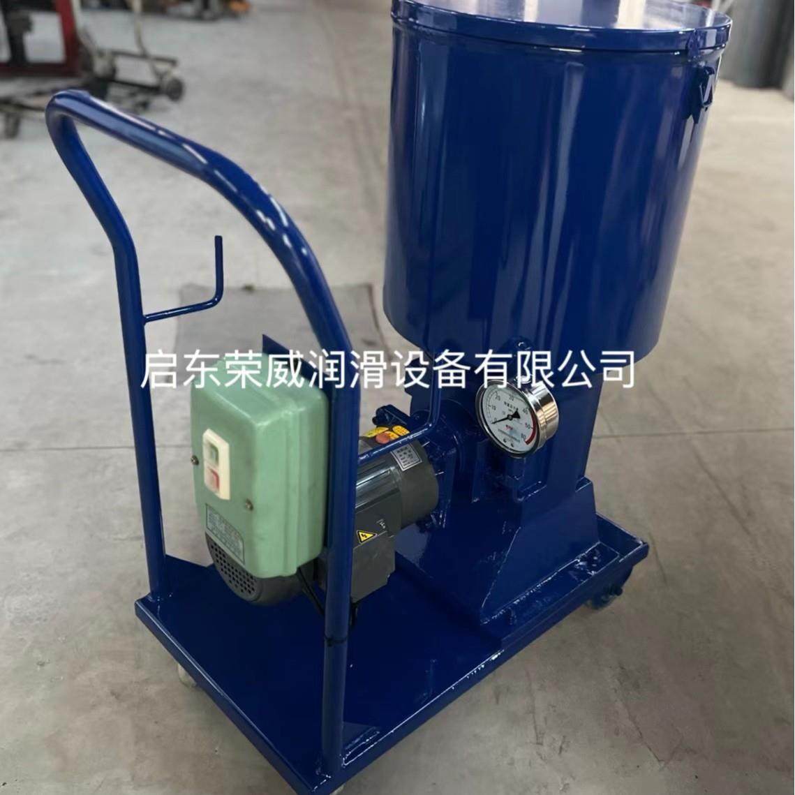 ZPU型电动润滑泵 电动干油泵 电动油脂泵,五金/工具,其他类型泵,淘宝优惠券,粉丝福利购,淘宝优惠卷