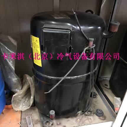 全新原装 H23A623DBE 用于空调制冷冷库低温冷冻制冷压缩机