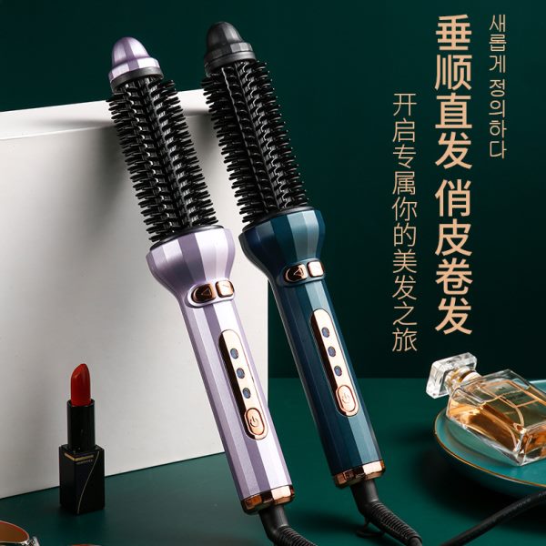厂促源头全自动卷发棒 家用发陶瓷卷发棒 梨花大波浪懒人卷发器