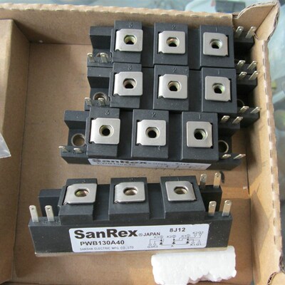 极速KR500焊机维修常用配件 PWB130A40 130A400V 优质如图所拍
