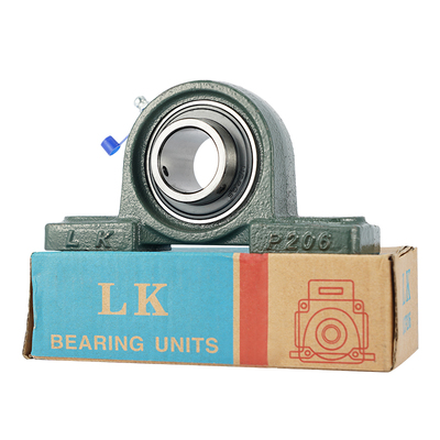 外球面座立式座UCP201P202P203P204P205P206P207UCP208固定座