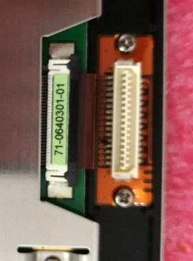 现货出售6.4寸PD064VT4  PD064VT5(LF) 液晶屏显示屏显示器商议价