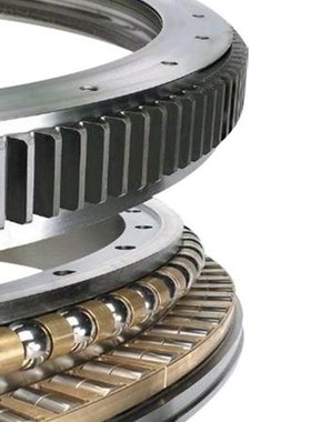 XSU140844/XU160897/XSU200955交叉滚子转盘轴承非标回转支承