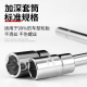 极速汽车轮胎专用扳手套筒十字换胎工具套装 换备胎十字架拆卸省力