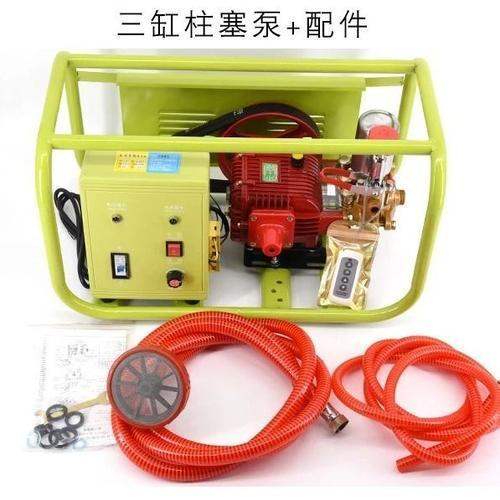 2021 New 2021 New 26 pump 48V60V universal high pressure Z