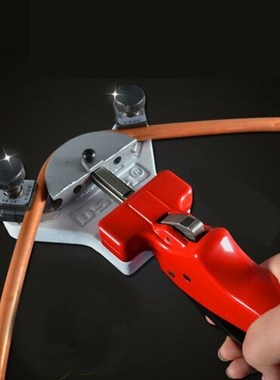 11Pcs Kit 5 12mm WK 666 Multi Copper Pipe Bender Tube Kit B