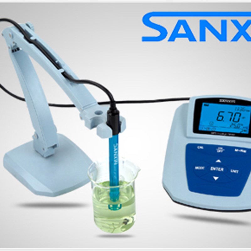 。上海三信  MP511 MP512-01 MP512-02 MP512-03 实验室pH计