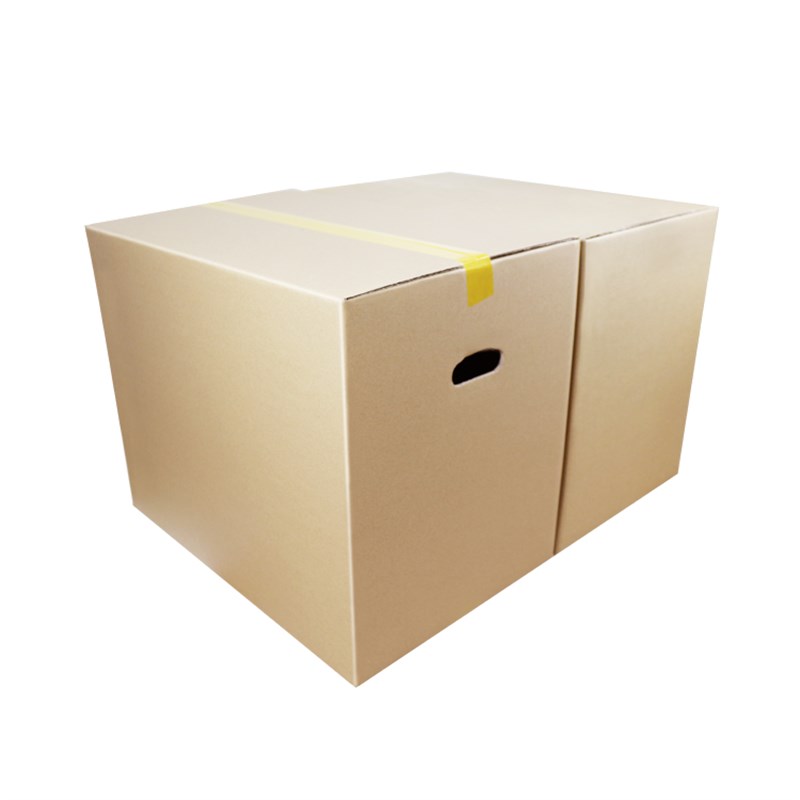 moving cardboard boxes large size plus thick packing 5 pack