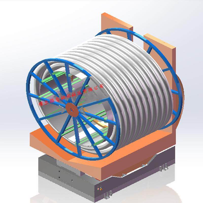 工字轮翻转机 电缆翻转机 钢丝线盘翻转机 金属收线盘翻转机,五金/工具,其他包装设备,淘宝优惠券,粉丝福利购,淘宝优惠卷