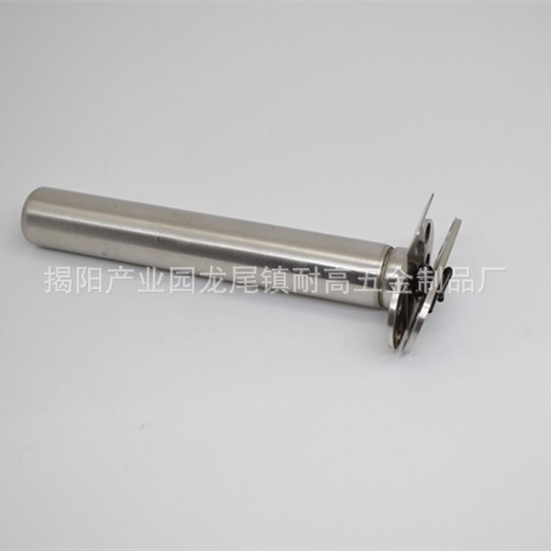 酒店家用自动关门器木门隐形闭门器弹簧自动闭门器隐形十字铰链