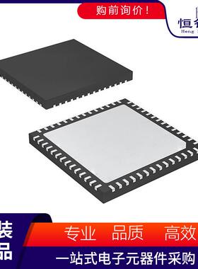 MAX5735AUTN+T丝印封装TQFN-56数模转换器DAC集成电路IC芯片