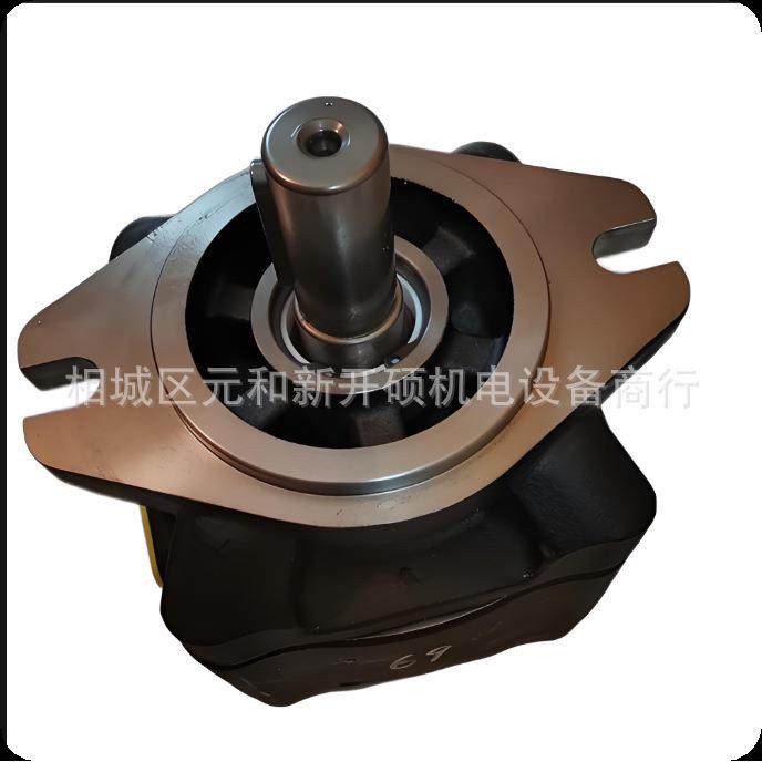 FOST液压泵FG1-63-01R-VPC-36-XFOST内啮合齿轮泵FOST叶片泵