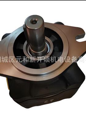 FOST液压泵FG1-63-01R-VPC-36-XFOST内啮合齿轮泵FOST叶片泵