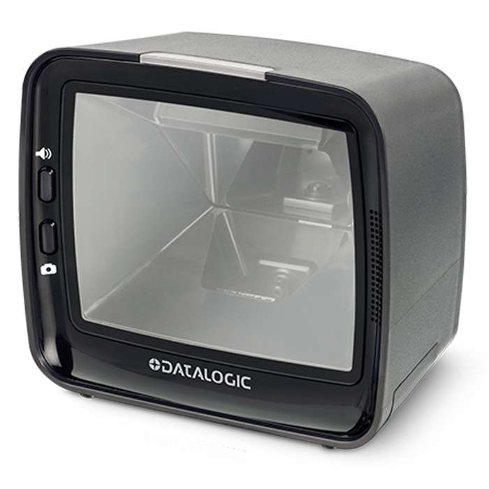 Datalogic得利捷Magellan3400/3450VSi二维固定式零售条码扫描器
