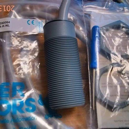 RECHNER瑞奇能电容式接近开关【KAS-70-A14-A-M30-PBT-Z02-1-NL】