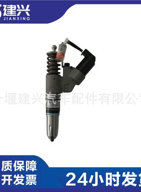 适用康明斯ISM11QSM11柴油电控发动机配件喷油器总成4903084