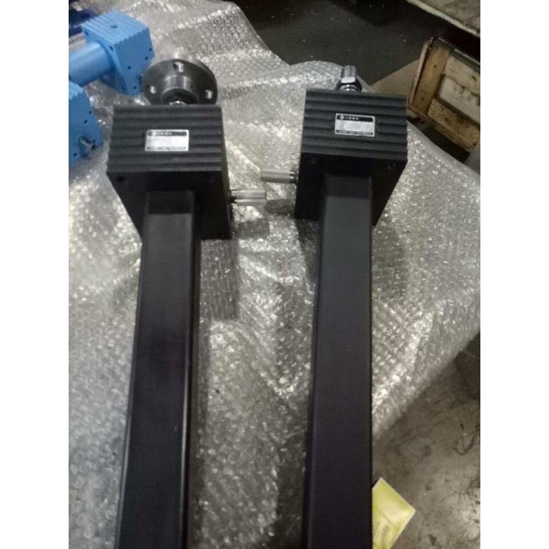 SJA80T螺旋丝杆升降机电动手摇小型升降机梯形螺母涡轮丝杆滚珠