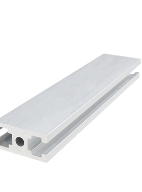 工业铝挤型材料重型2W工字铝合金型材G2T槽型材 零切割H