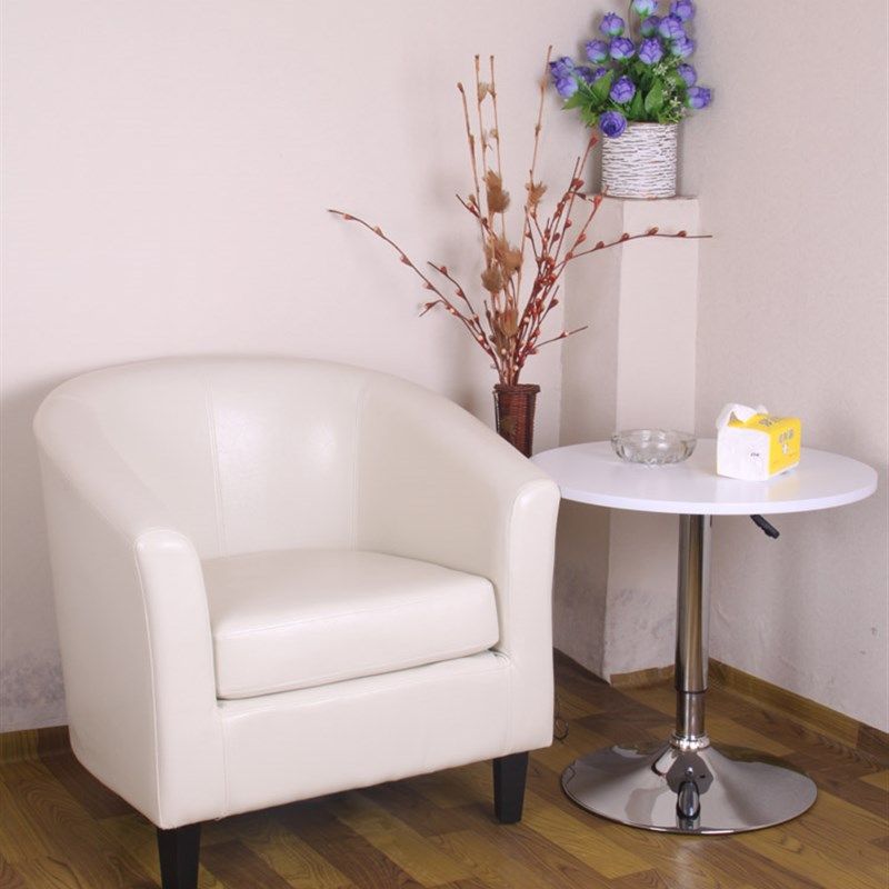 小圆桌子升降吧桌休闲餐桌咖啡桌电脑桌洽谈桌子小方桌实木桌