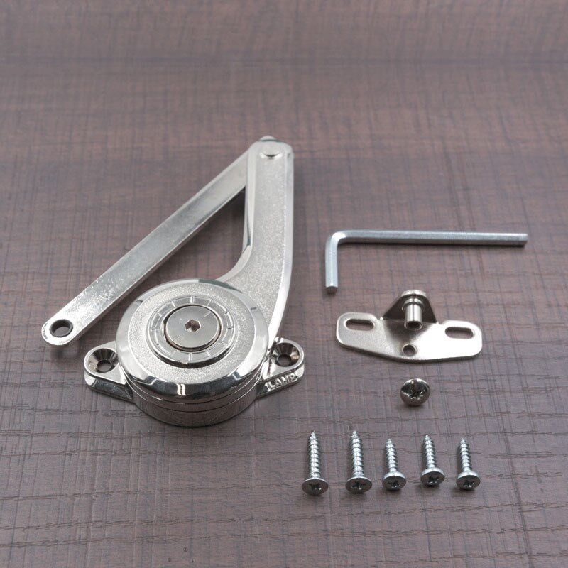 世嘉智尼LM蓝普随意停支撑任意停气撑上翻顶翻门撑杆T