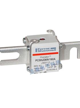 全新保险丝熔断器PC30UD69V125TFV300053PC30UD69V160TFtW300054