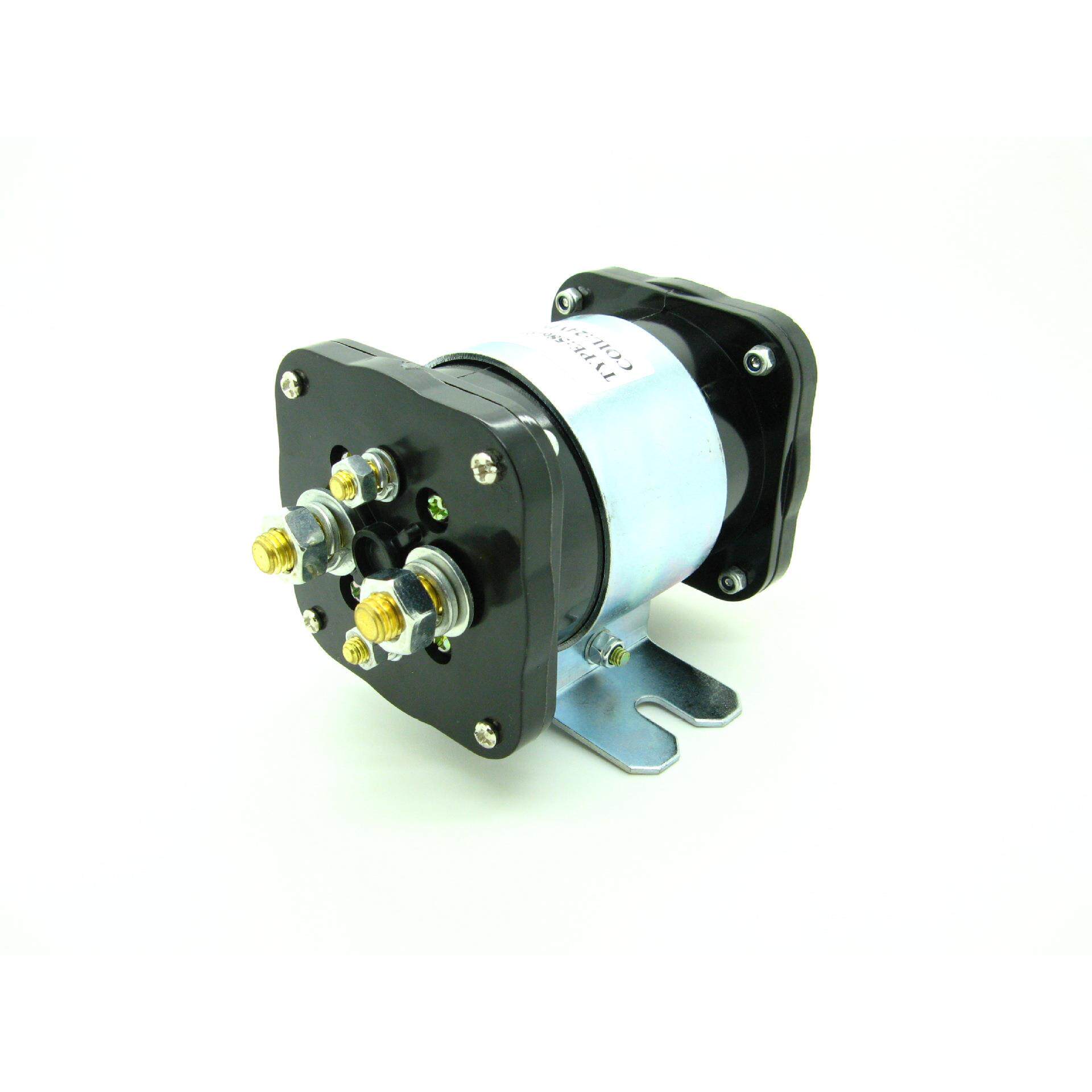 高尔夫球车配件燃油高尔夫球车接触器586-317111