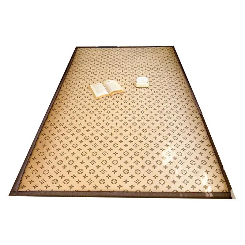 夏凉地垫榻用榻米软垫家铺用室打地睡垫子租房专卧床垫XYH252遮盖