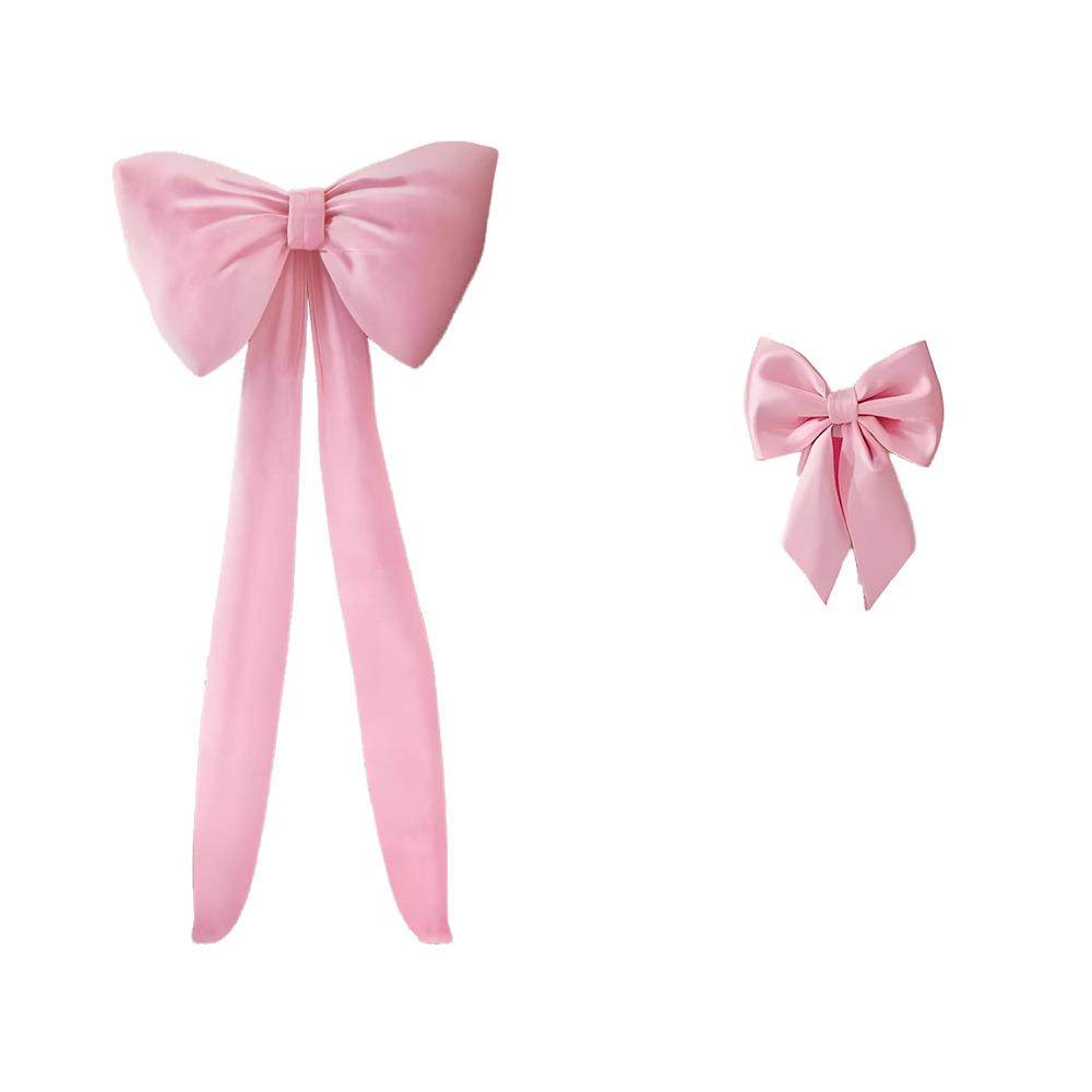 新品立体蝴蝶结网红生日订婚礼婚庆派对装饰摆件拍照道具布置,节庆用品/礼品,陪嫁用品套装,淘宝优惠券,粉丝福利购,淘宝优惠卷