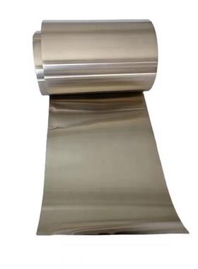 现货高导磁1j50铁镍合金带1j50坡莫合金卷带1j50镍合金带材