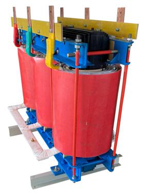 690v660v480v转440v415v380v变220v200v三相干式隔离变压器630kva