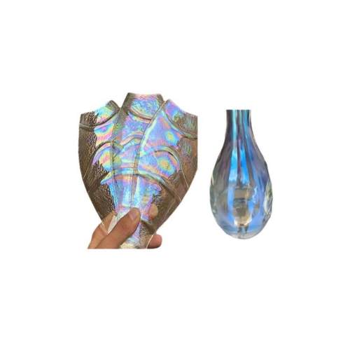 热喷五彩水高温彩水玻璃陶瓷工艺品通用厂家销售