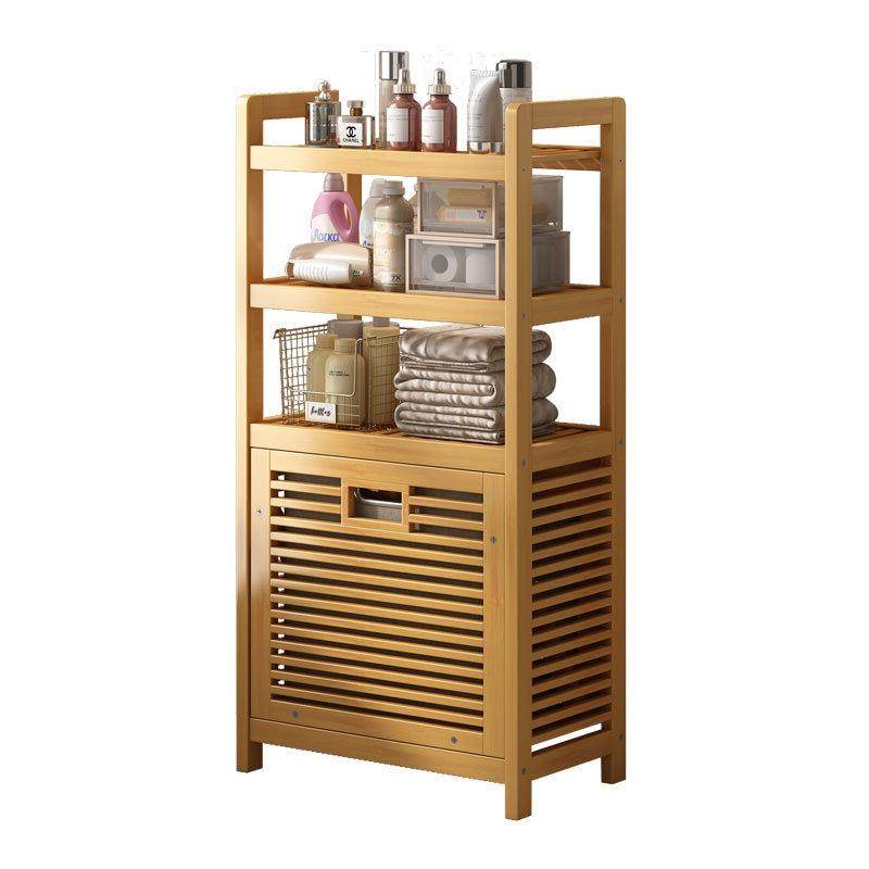 日式透气脏衣篮脏衣服收纳篮卫生间浴室防水脏衣篓衣篮整理置物架