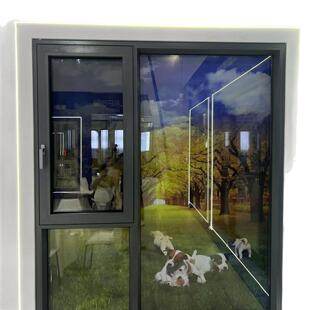 钢制防火窗不锈钢防盗窗甲级乙级非隔热耐火窗消防工程防火窗