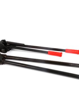 SKL-32ASKS手动棘轮钢带拉紧机打包机手动铁皮捆扎机卧式锁扣机