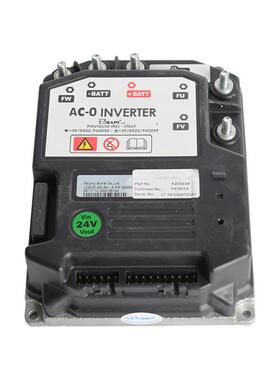 交流控制器24V叉车配件AC-024V/200A(AZ200)控制盒