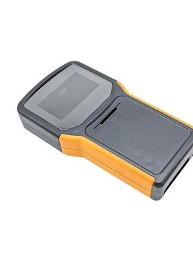 PC亚克力仪表透明外壳注塑磨具制造厂家塑胶模具开模注塑生产加工