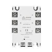 三相固态继电器交流控制交流S3AA 10A C16A20A26A40A60A80A100A