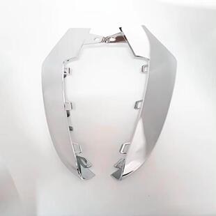 奔驰前杠饰条电镀条亮条0060E300A2128852774A2128852874