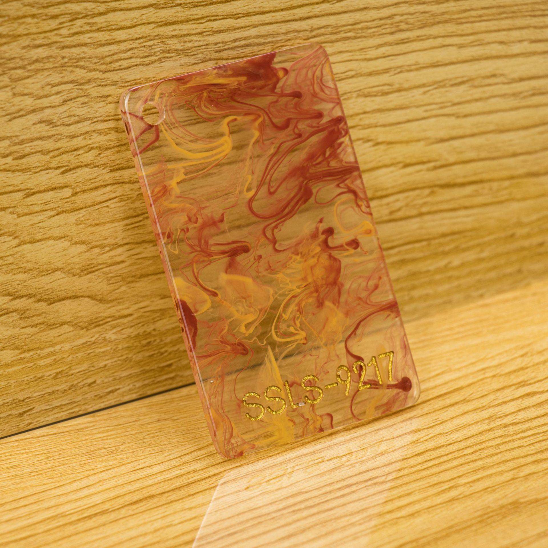 特殊双色云石板箱包饰品装饰亚克力板花式大理石纹PMMA有机玻璃板,基础建材,亚克力板,淘宝优惠券,粉丝福利购,淘宝优惠卷