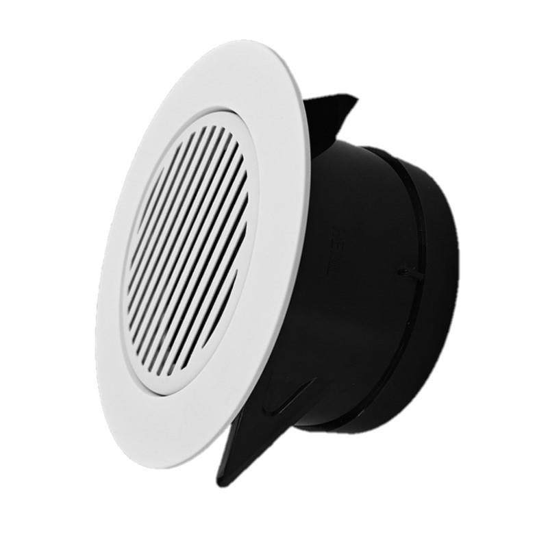 新风超薄款艺术风口隐形圆形出风口送风口排风口回风口不挡开柜门,电子/电工,室内新风系统,淘宝优惠券,粉丝福利购,淘宝优惠卷