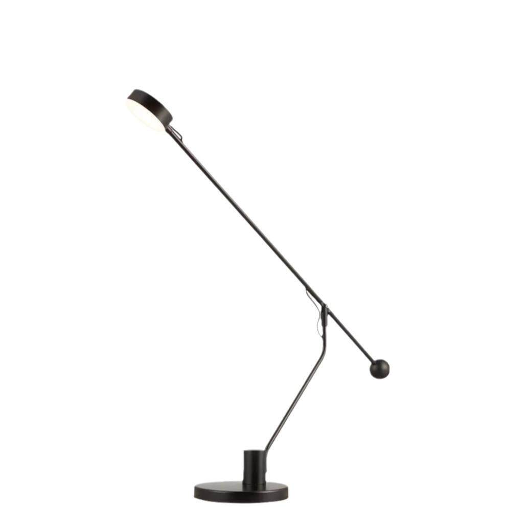 现代简约长臂台灯卧室现代创意办公室书桌专用台灯简约LED工作灯